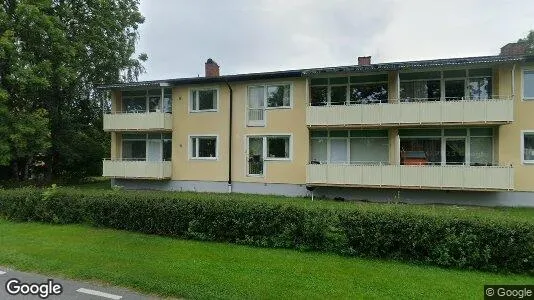 Lägenheter att hyra i Gävle - Bild från Google Street View