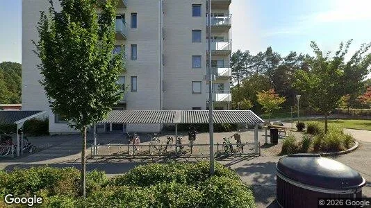 Lägenheter att hyra i Gävle - Bild från Google Street View