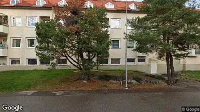 Lägenheter att hyra i Eskilstuna - Bild från Google Street View