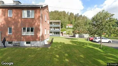 Lägenheter att hyra i Jönköping - Bild från Google Street View