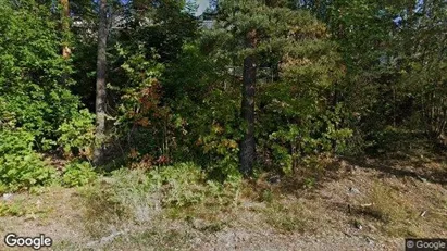 Lägenheter att hyra i Gävle - Bild från Google Street View