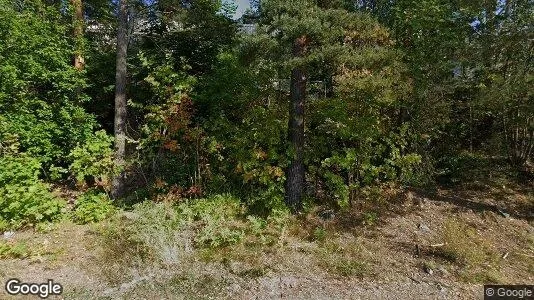 Lägenheter att hyra i Gävle - Bild från Google Street View