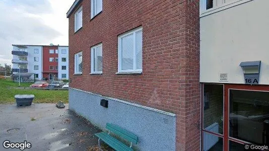 Lägenheter att hyra i Eskilstuna - Bild från Google Street View