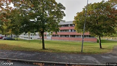 Lägenheter att hyra i Nyköping - Bild från Google Street View