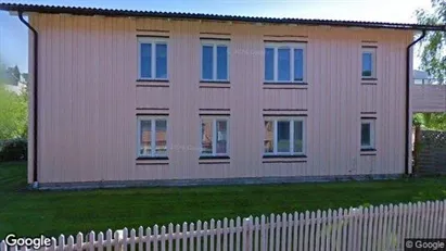 Lägenheter att hyra i Nyköping - Bild från Google Street View