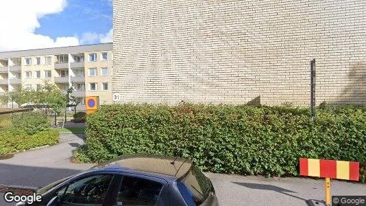 Lägenheter att hyra i Gävle - Bild från Google Street View