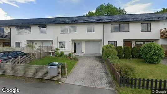 Lägenheter att hyra i Karlstad - Bild från Google Street View