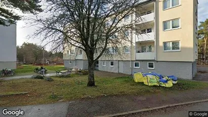 Lägenheter att hyra i Eskilstuna - Bild från Google Street View