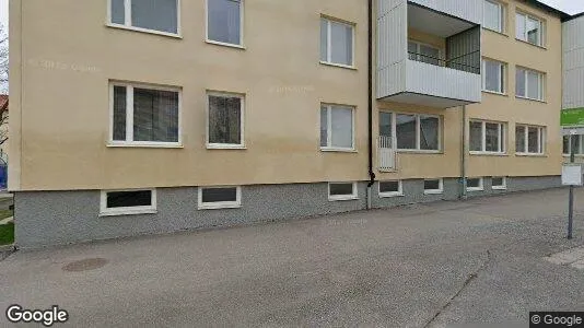 Lägenheter att hyra i Eskilstuna - Bild från Google Street View