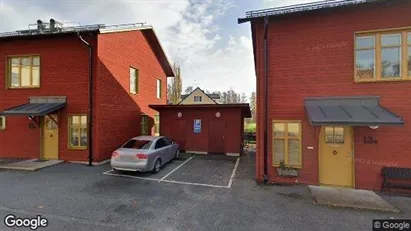 Lägenheter att hyra i Eskilstuna - Bild från Google Street View