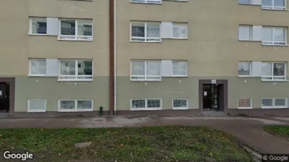 Lägenheter att hyra i Eskilstuna - Bild från Google Street View