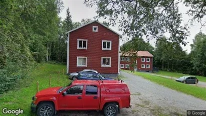 Lägenheter att hyra i Norberg - Bild från Google Street View