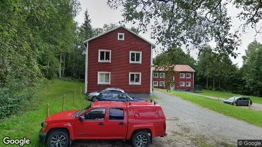 Lägenheter att hyra i Norberg - Bild från Google Street View