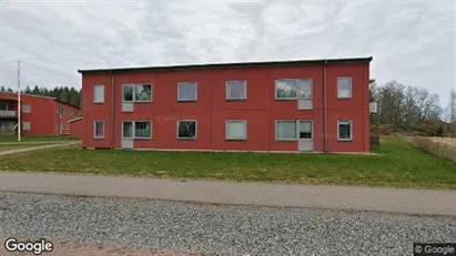 Lägenheter att hyra i Eskilstuna - Bild från Google Street View