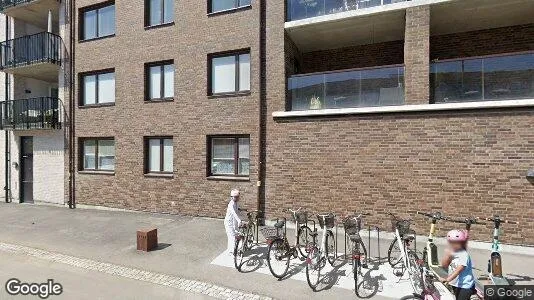 Lägenheter att hyra i Eskilstuna - Bild från Google Street View