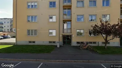 Lägenheter att hyra i Kristianstad - Bild från Google Street View Lägenheter att hyra i Kristianstad - Bild från Google Street View