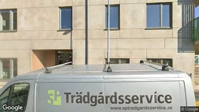 Lägenheter att hyra i Linköping - Bild från Google Street View