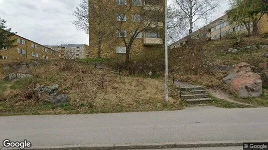 Lägenheter att hyra i Eskilstuna - Bild från Google Street View