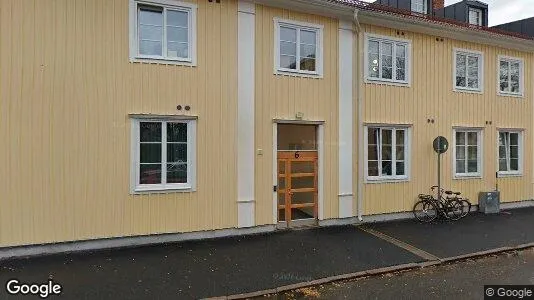 Lägenheter att hyra i Söderort - Bild från Google Street View