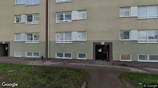 Lägenheter att hyra i Eskilstuna - Bild från Google Street View