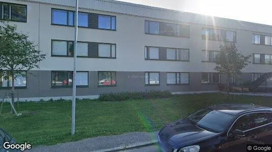 Lägenheter att hyra i Gävle - Bild från Google Street View