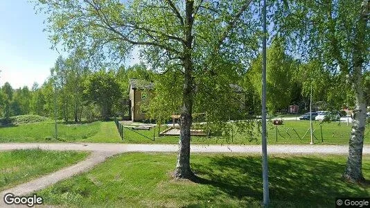 Lägenheter att hyra i Arvika - Bild från Google Street View
