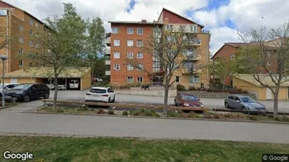 Lägenheter att hyra i Nyköping - Bild från Google Street View