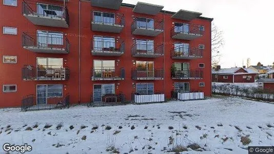 Lägenheter att hyra i Vännäs - Bild från Google Street View