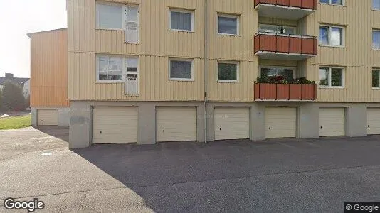 Lägenheter att hyra i Gävle - Bild från Google Street View