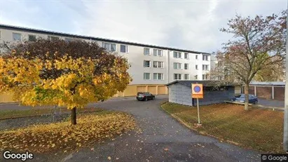 Lägenheter att hyra i Eskilstuna - Bild från Google Street View