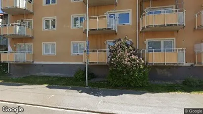 Lägenheter att hyra i Gävle - Bild från Google Street View Lägenheter att hyra i Gävle - Bild från Google Street View
