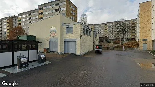 Lägenheter att hyra i Eskilstuna - Bild från Google Street View
