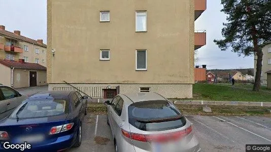 Lägenheter att hyra i Eskilstuna - Bild från Google Street View