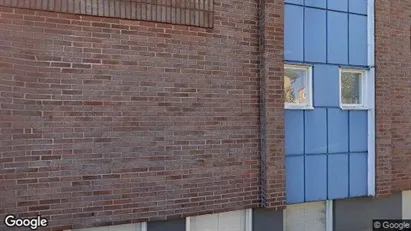 Lägenheter att hyra i Vetlanda - Bild från Google Street View