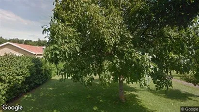 Lägenheter att hyra i Jönköping - Bild från Google Street View