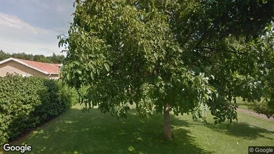 Lägenheter att hyra i Jönköping - Bild från Google Street View