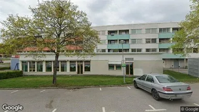 Lägenheter att hyra i Nyköping - Bild från Google Street View