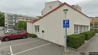 Lägenheter att hyra i Nyköping - Bild från Google Street View