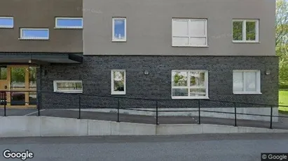 Lägenheter att hyra i Nyköping - Bild från Google Street View