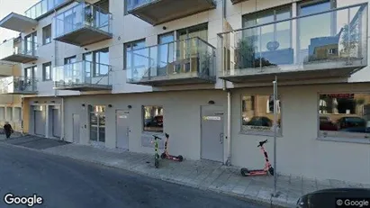 Lägenheter att hyra i Gävle - Bild från Google Street View Lägenheter att hyra i Gävle - Bild från Google Street View