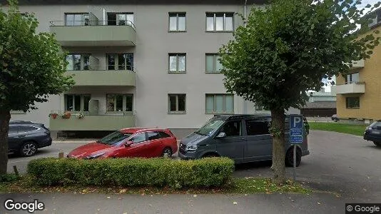 Lägenheter att hyra i Tranås - Bild från Google Street View