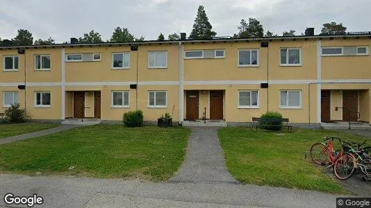 Lägenheter att hyra i Eskilstuna - Bild från Google Street View