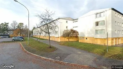 Lägenheter att hyra i Eskilstuna - Bild från Google Street View