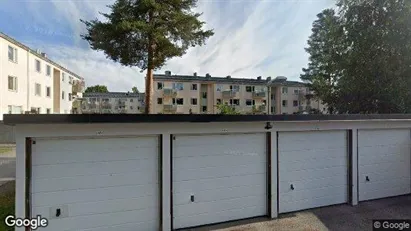 Lägenheter att hyra i Gävle - Bild från Google Street View