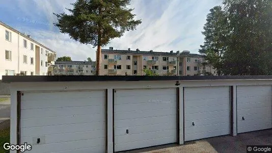 Lägenheter att hyra i Gävle - Bild från Google Street View
