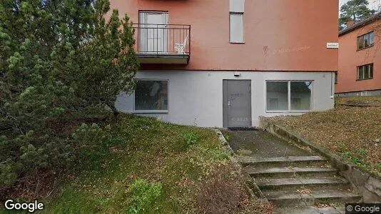 Lägenheter att hyra i Eskilstuna - Bild från Google Street View