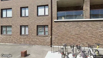 Lägenheter att hyra i Eskilstuna - Bild från Google Street View