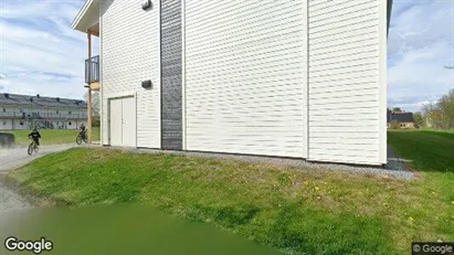 Lägenheter att hyra i Skellefteå - Bild från Google Street View