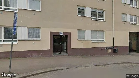 Lägenheter att hyra i Eskilstuna - Bild från Google Street View