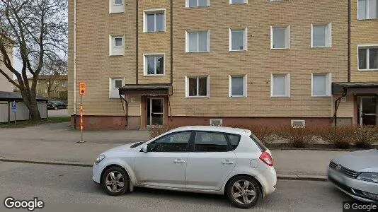 Lägenheter att hyra i Eskilstuna - Bild från Google Street View
